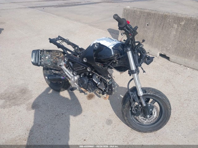 2022 MLHJC9217N5000882 главное изображение