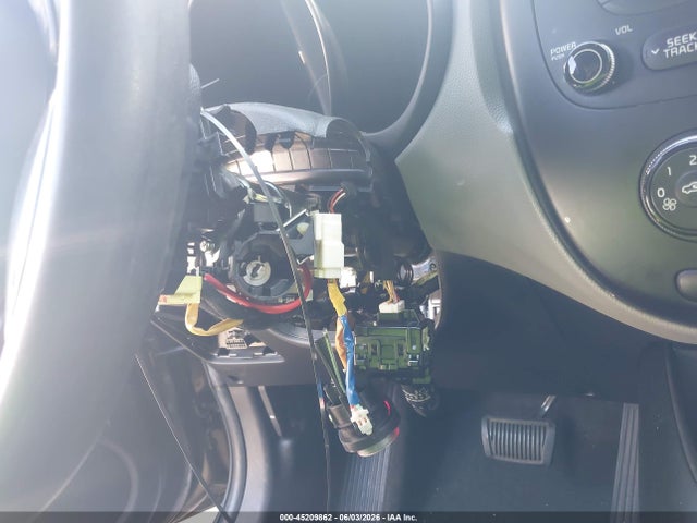 Aukcja sprzedaży 2016 Kia Soul, vin: KNDJN2A25G7266343, numer aukcji: 45209862