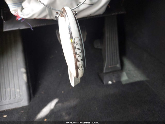 Hyundai Palisade Calligraphy 2026 KM8RM5S21TU092784 Image 11