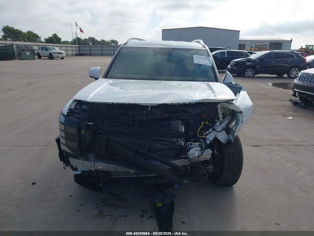 Hyundai Palisade Calligraphy 2026 KM8RM5S21TU092784 Image 13