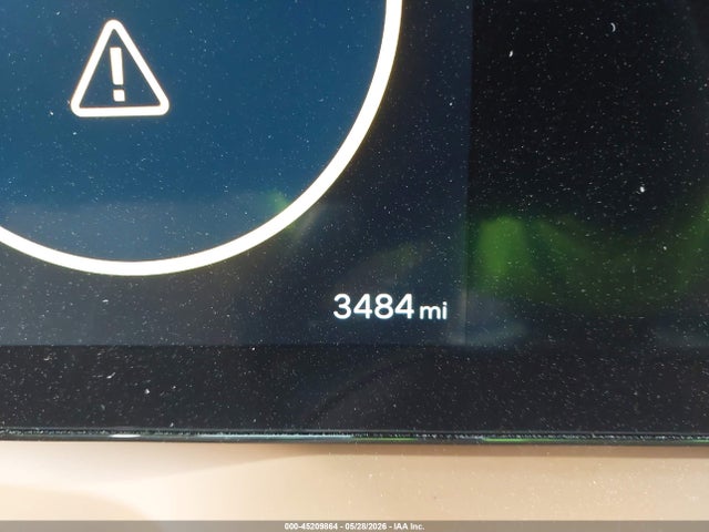 Hyundai Palisade Calligraphy 2026 KM8RM5S21TU092784 Image 16