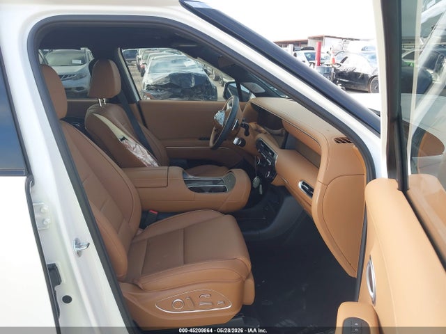 Hyundai Palisade Calligraphy 2026 KM8RM5S21TU092784 Image 5