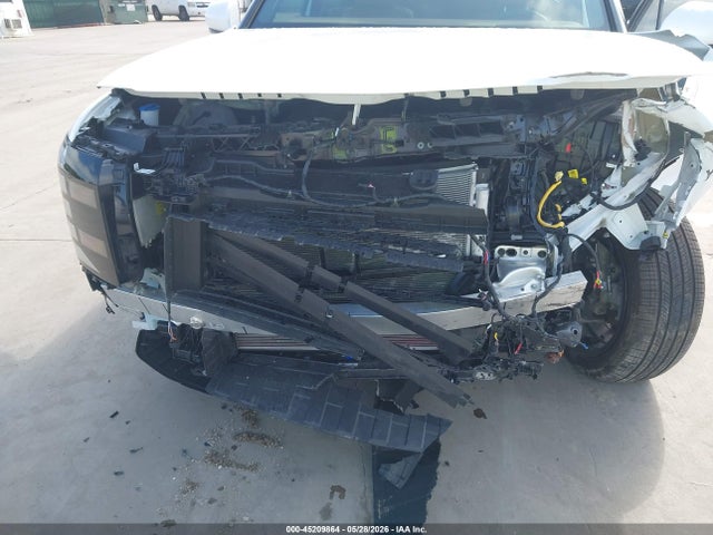 Hyundai Palisade Calligraphy 2026 KM8RM5S21TU092784 Image 6