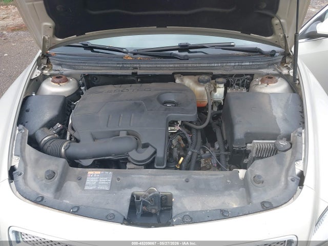 Продажа на аукционе авто 2012 Chevrolet Malibu 1lz, vin: 1G1ZE5E02CF140818, номер лота: 45209867