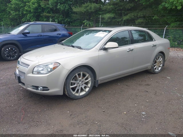 Продажа на аукционе авто 2012 Chevrolet Malibu 1lz, vin: 1G1ZE5E02CF140818, номер лота: 45209867