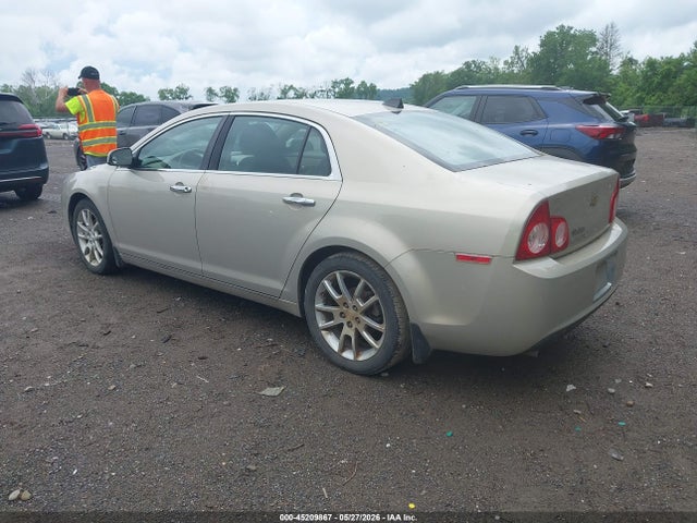 Продажа на аукционе авто 2012 Chevrolet Malibu 1lz, vin: 1G1ZE5E02CF140818, номер лота: 45209867