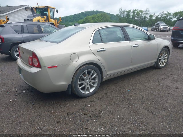 Продажа на аукционе авто 2012 Chevrolet Malibu 1lz, vin: 1G1ZE5E02CF140818, номер лота: 45209867