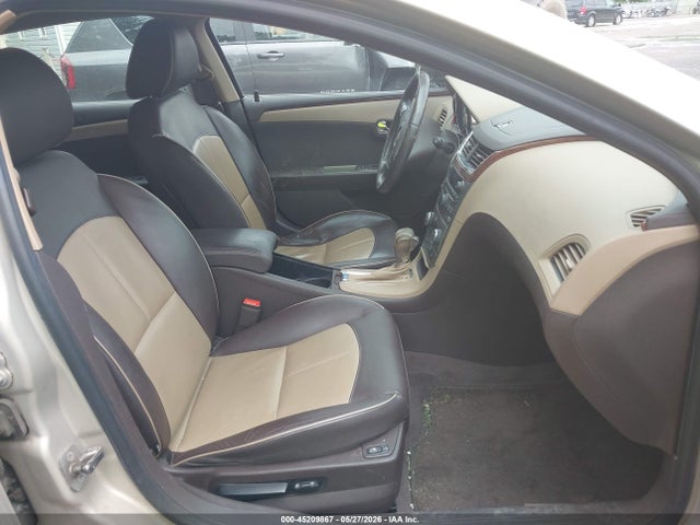 Продажа на аукционе авто 2012 Chevrolet Malibu 1lz, vin: 1G1ZE5E02CF140818, номер лота: 45209867
