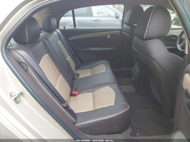 Продажа на аукционе авто 2012 Chevrolet Malibu 1lz, vin: 1G1ZE5E02CF140818, номер лота: 45209867