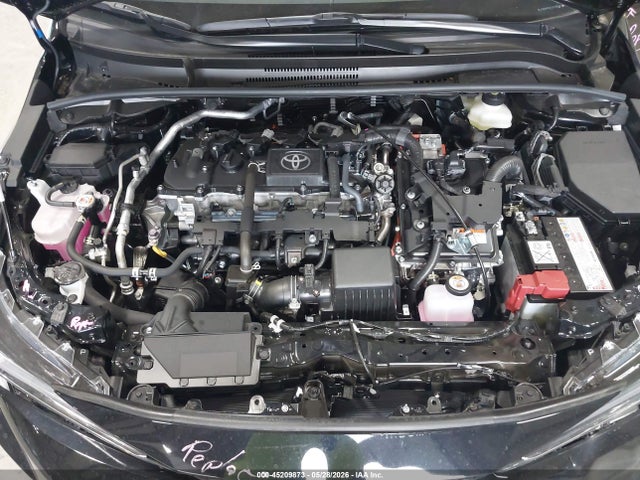 Aukcja sprzedaży 2026 Toyota Corolla Hybrid Hybrid Xle, vin: JTDBCMFEXT3138528, numer aukcji: 45209873