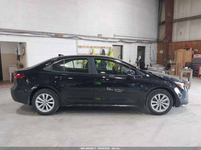Aukcja sprzedaży 2026 Toyota Corolla Hybrid Hybrid Xle, vin: JTDBCMFEXT3138528, numer aukcji: 45209873