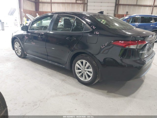 Aukcja sprzedaży 2026 Toyota Corolla Hybrid Hybrid Xle, vin: JTDBCMFEXT3138528, numer aukcji: 45209873
