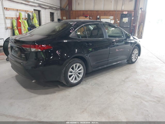 Aukcja sprzedaży 2026 Toyota Corolla Hybrid Hybrid Xle, vin: JTDBCMFEXT3138528, numer aukcji: 45209873