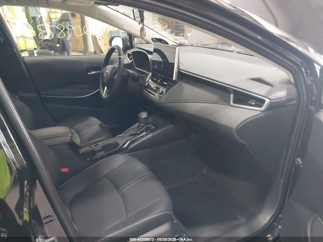 Aukcja sprzedaży 2026 Toyota Corolla Hybrid Hybrid Xle, vin: JTDBCMFEXT3138528, numer aukcji: 45209873