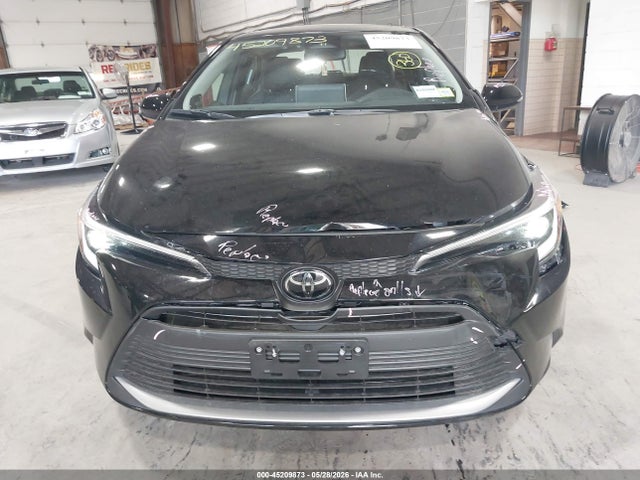 Aukcja sprzedaży 2026 Toyota Corolla Hybrid Hybrid Xle, vin: JTDBCMFEXT3138528, numer aukcji: 45209873