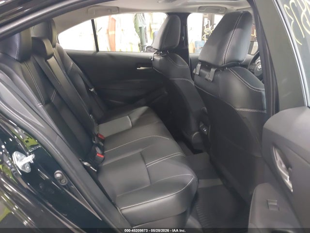 Aukcja sprzedaży 2026 Toyota Corolla Hybrid Hybrid Xle, vin: JTDBCMFEXT3138528, numer aukcji: 45209873
