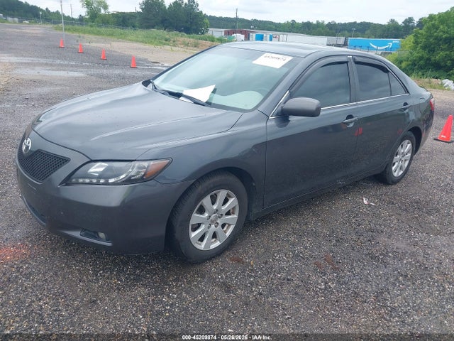 2009 Toyota Camry Xle V6 მანქანა იყიდება აუქციონზე, vin: 4T1BK46K89U077509, აუქციონის ნომერი: 45209874