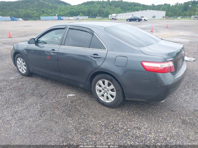 2009 Toyota Camry Xle V6 მანქანა იყიდება აუქციონზე, vin: 4T1BK46K89U077509, აუქციონის ნომერი: 45209874