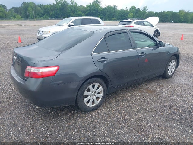2009 Toyota Camry Xle V6 მანქანა იყიდება აუქციონზე, vin: 4T1BK46K89U077509, აუქციონის ნომერი: 45209874