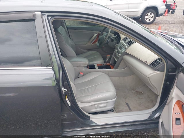 2009 Toyota Camry Xle V6 მანქანა იყიდება აუქციონზე, vin: 4T1BK46K89U077509, აუქციონის ნომერი: 45209874