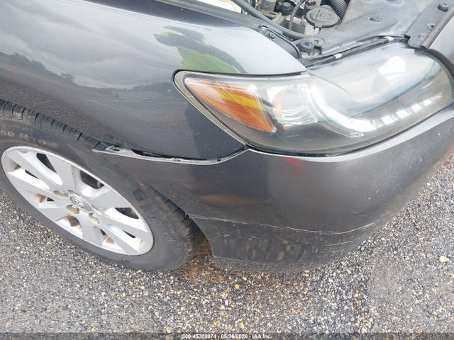 2009 Toyota Camry Xle V6 მანქანა იყიდება აუქციონზე, vin: 4T1BK46K89U077509, აუქციონის ნომერი: 45209874
