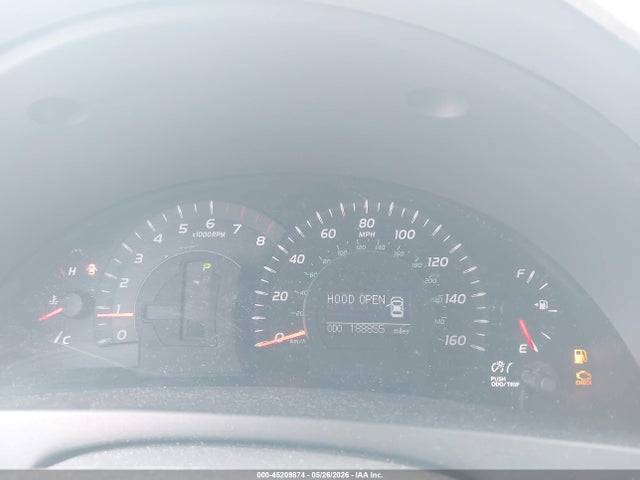 2009 Toyota Camry Xle V6 მანქანა იყიდება აუქციონზე, vin: 4T1BK46K89U077509, აუქციონის ნომერი: 45209874