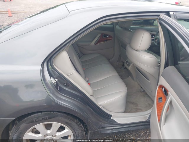 2009 Toyota Camry Xle V6 მანქანა იყიდება აუქციონზე, vin: 4T1BK46K89U077509, აუქციონის ნომერი: 45209874