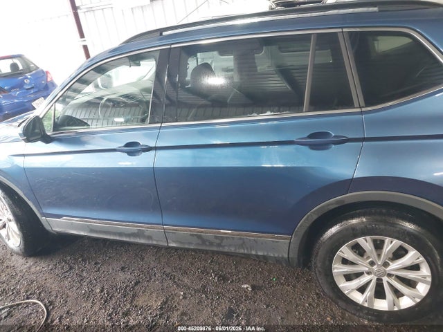 Продаж на аукціоні авто 2018 Volkswagen Tiguan 2.0t Se/2.0t Sel, vin: 3VV2B7AX7JM140330, номер лоту: 45209876