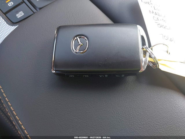 Продажа на аукционе авто 2026 Mazda Cx-90 3.3 Turbo Preferred, vin: JM3KKBHD6T1374060, номер лота: 45209881