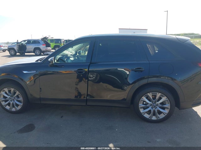 Продажа на аукционе авто 2026 Mazda Cx-90 3.3 Turbo Preferred, vin: JM3KKBHD6T1374060, номер лота: 45209881
