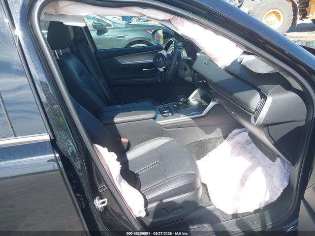 Продажа на аукционе авто 2026 Mazda Cx-90 3.3 Turbo Preferred, vin: JM3KKBHD6T1374060, номер лота: 45209881