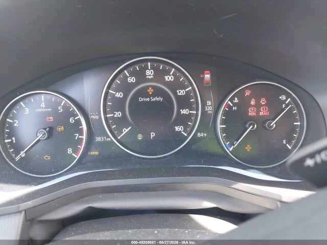 Продажа на аукционе авто 2026 Mazda Cx-90 3.3 Turbo Preferred, vin: JM3KKBHD6T1374060, номер лота: 45209881