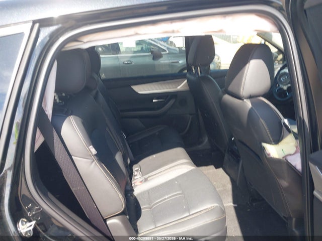 Продажа на аукционе авто 2026 Mazda Cx-90 3.3 Turbo Preferred, vin: JM3KKBHD6T1374060, номер лота: 45209881