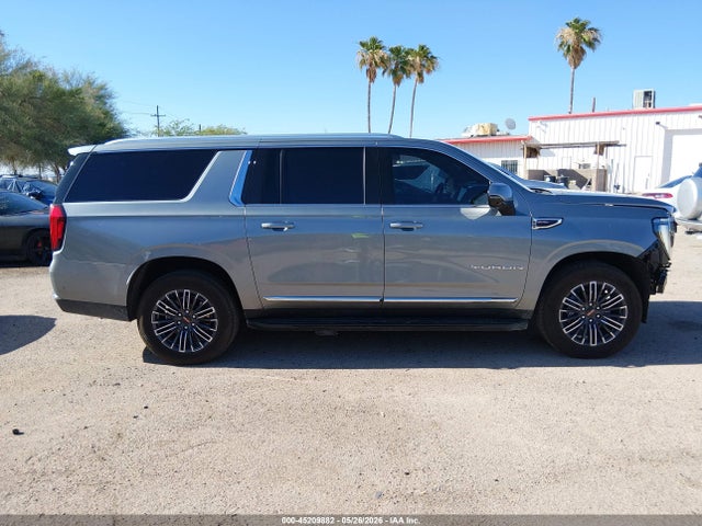 GMC Yukon Xl 4wd Elevation 2026 1GKS2GKD2TR103713 Image 12