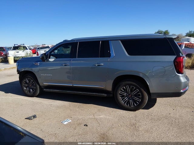 GMC Yukon Xl 4wd Elevation 2026 1GKS2GKD2TR103713 Image 13