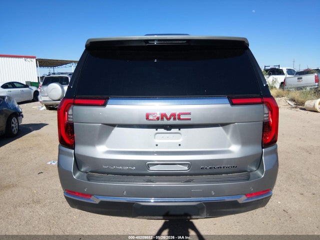 GMC Yukon Xl 4wd Elevation 2026 1GKS2GKD2TR103713 Image 15