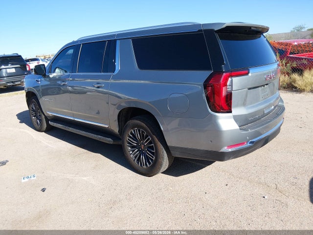 Aukcja sprzedaży 2026 Gmc Yukon Xl 4wd Elevation, vin: 1GKS2GKD2TR103713, numer aukcji: 45209882