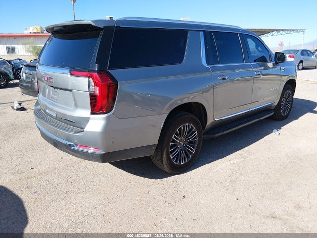 GMC Yukon Xl 4wd Elevation 2026 1GKS2GKD2TR103713 Image 4