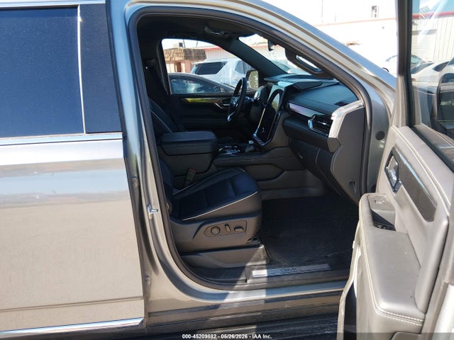 GMC Yukon Xl 4wd Elevation 2026 1GKS2GKD2TR103713 Image 5