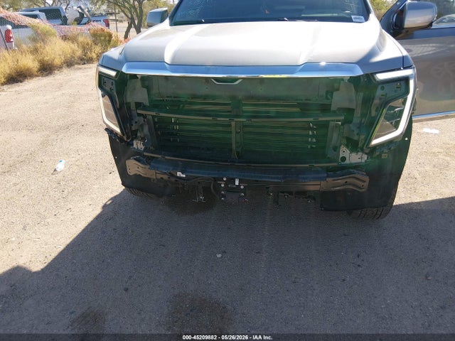 GMC Yukon Xl 4wd Elevation 2026 1GKS2GKD2TR103713 Image 6