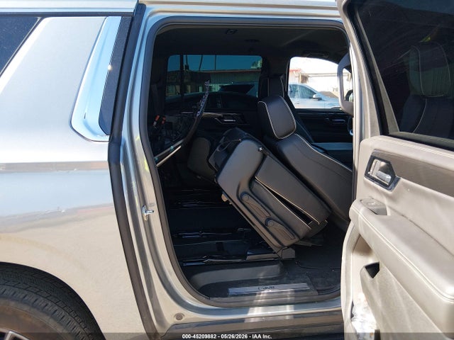 GMC Yukon Xl 4wd Elevation 2026 1GKS2GKD2TR103713 Image 8