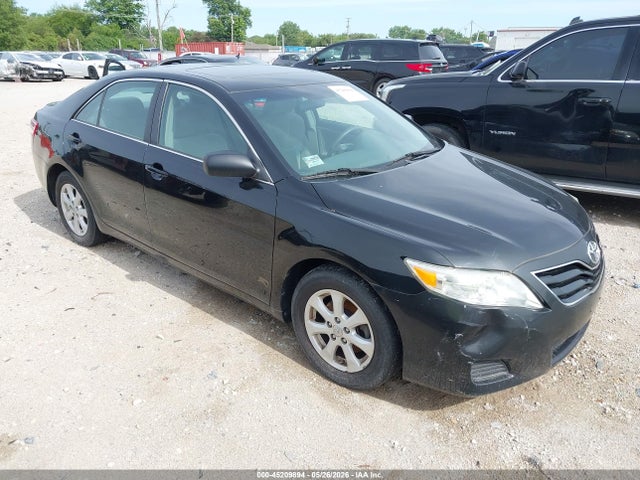 Продажа на аукционе авто 2011 Toyota Camry Le V6, vin: 4T1BK3EK1BU121691, номер лота: 45209894