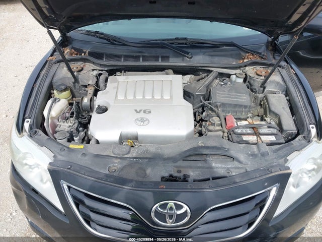 Продажа на аукционе авто 2011 Toyota Camry Le V6, vin: 4T1BK3EK1BU121691, номер лота: 45209894
