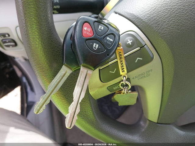 Продажа на аукционе авто 2011 Toyota Camry Le V6, vin: 4T1BK3EK1BU121691, номер лота: 45209894