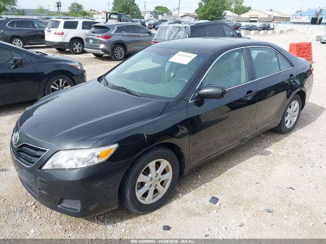 Продажа на аукционе авто 2011 Toyota Camry Le V6, vin: 4T1BK3EK1BU121691, номер лота: 45209894