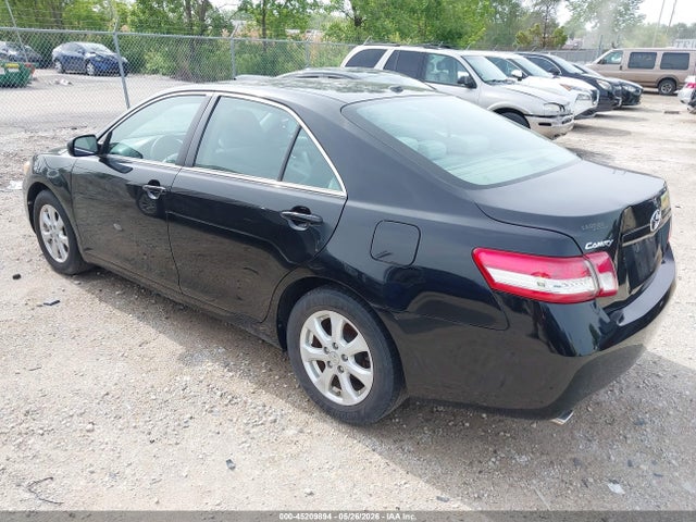 Продажа на аукционе авто 2011 Toyota Camry Le V6, vin: 4T1BK3EK1BU121691, номер лота: 45209894