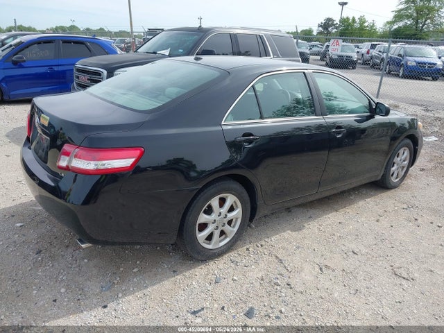 Продажа на аукционе авто 2011 Toyota Camry Le V6, vin: 4T1BK3EK1BU121691, номер лота: 45209894