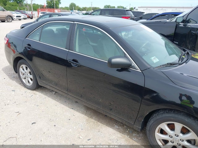 Продажа на аукционе авто 2011 Toyota Camry Le V6, vin: 4T1BK3EK1BU121691, номер лота: 45209894
