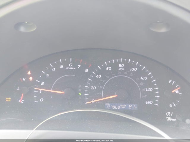 Продажа на аукционе авто 2011 Toyota Camry Le V6, vin: 4T1BK3EK1BU121691, номер лота: 45209894