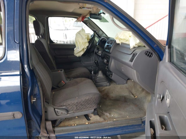 Aukcja sprzedaży 2001 Nissan Xterra Xe, vin: 5N1DD28T31C534203, numer aukcji: 45209896